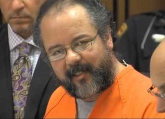 Ariel Castro committed suicide being frustrated by conditions in his cell