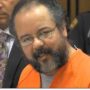 Ariel Castro committed suicide being frustrated by prison conditions