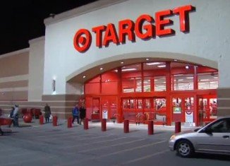 As many as 40 million debit and credit cards were compromised during a Target data breach