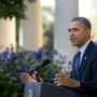 Barack Obama signs up for health insurance coverage