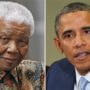 Nelson Mandela funeral: Barack and Michelle Obama to attend memorial service on Tuesday