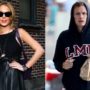 Barron Hilton sues Lindsay Lohan over altercation at Miami mansion