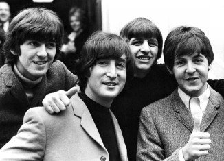 Beatles rarities from 1963 have been released on iTunes