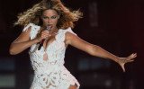 Beyonce has been criticized for using clips of an ex-NASA public affairs officer on her XO track