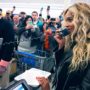 Beyonce surprises Wal-Mart shoppers with Christmas gifts