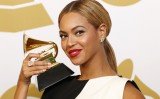 Beyoncé has been named the world’s highest ranking human being of 2013 beating Kim Kardashian