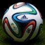 Brazuca: FIFA unveils 2014 World Cup official match ball