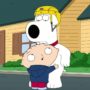 Brian Griffin back from the dead for Family Guy Christmas special