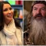 Phil Robertson controversy: Bristol Palin adds to Duck Dynasty furor