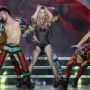Britney Spears accused of lip-syncing during her Las Vegas show launch