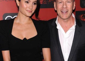 Bruce Willis’ wife, Emma Heming, is pregnant with their second child