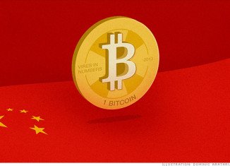 China has banned its banks from handling Bitcoin transactions