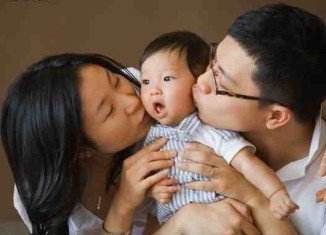 China has formally adopted a resolution easing the country's one-child policy