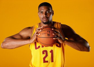 Cleveland Cavaliers’ center Andrew Bynum has been suspended indefinitely for conduct detrimental to the team