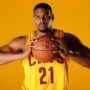 Andrew Bynum suspended indefinitely by Cleveland Cavaliers
