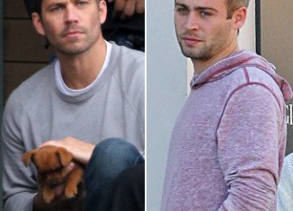 Cody Walker could be under consideration to stand in for Paul Walker to finish Fast & Furious 7 movie