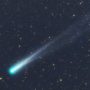 Comet ISON dead after maiden voyage around Sun