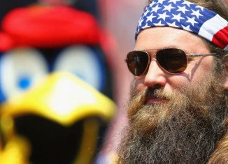 Crazy Bread is one of Willie Robertson’s favorite recipes