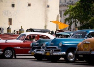 Cuban government also lifted restrictions on private individuals buying new and second-hand cars