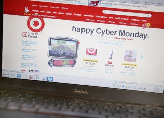 Cyber Monday fell on December 2 in 2013