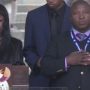 Nelson Mandela’s memorial deaf interpreter used fake sign language