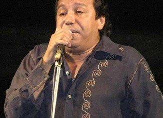 Diomedes Diaz was widely regarded as one of the best singer-songwriters of vallenato