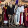 Duck Dynasty Christmas Special averages 8.9 million viewers