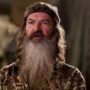 Phil Robertson reinstated: A&E reverses suspension from Duck Dynasty