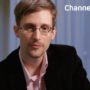 Edward Snowden delivers alternative UK Christmas message on Channel 4