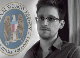 Edward Snowden left the US in late May, taking a large cache of top secret documents with him