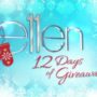 12 Days of Giveaways 2013: Ellen DeGeneres’ show scores highest ratings ever
