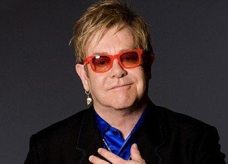 Elton John's concerts in Russia will go ahead as planned