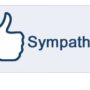 Facebook presents “Sympathize” button as an alternative to “Like”