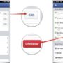 Facebook unveils Unfollow button