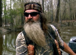 Faith Driven Consumer asks A&E Networks to immediately reinstate Duck Dynasty’s Phil Robertson to the hit show