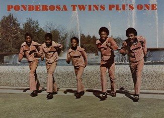 Former Ponderosa Twins Plus One singer Ricky Spicer sued Kanye West alleging the rapper used his vocals without permission