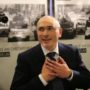 Mikhail Khodorkovsky granted three-month Swiss visa