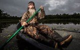 Fox News Channel hosts and commentators came to the defense of Duck Dynasty’s Phil Robertson on air