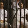 Egypt: Hosni Mubarak’s sons and ex-PM Ahmed Shafiq cleared of corruption charges