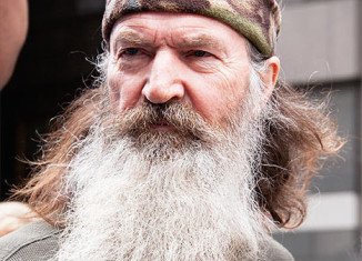 In 2010, Phil Robertson was the keynote speaker at an outreach dinner at the Berean Bible Church in Lower Pottsgrove
