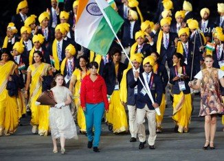 India is facing expulsion from the Olympic movement unless the country complies with ethics rules