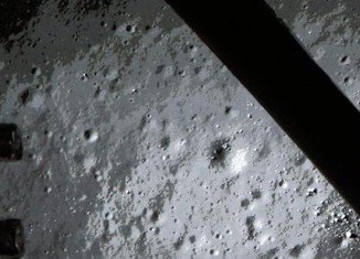 Jade Rabbit’s touchdown in the Moon's northern hemisphere marks the latest step in China's ambitious space programme