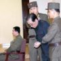 Jang Sung-taek executed for treachery in North Korea
