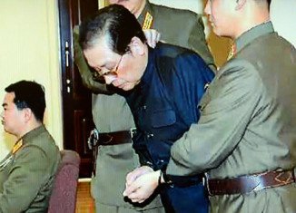 Jang Sung-taek’s execution in North Korea has rekindled fears of instability in the secretive nuclear-armed state