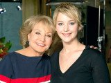 Jennifer Lawrence features in Barbara Walters' series The 10 Most Fascinating People of 2013