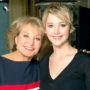 Jennifer Lawrence on Barbara Walters’ 10 Most Fascinating People of 2013