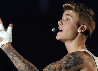 Justin Bieber claimed via his Twitter account late Tuesday night that he is supposedly retiring
