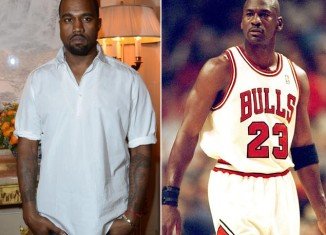 Kanye West blamed Chicago Bulls for ending Michael Jordan’s career