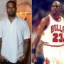 Kanye West blames Chicago Bulls for ending Michael Jordan’s career in new song