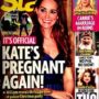 Kate Middleton pregnant again?